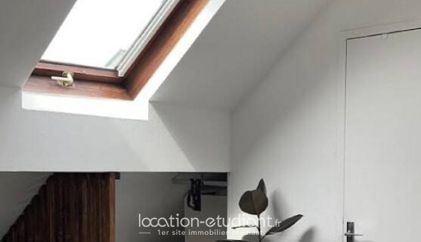 Logement tudiant Studio à Reims (51100)