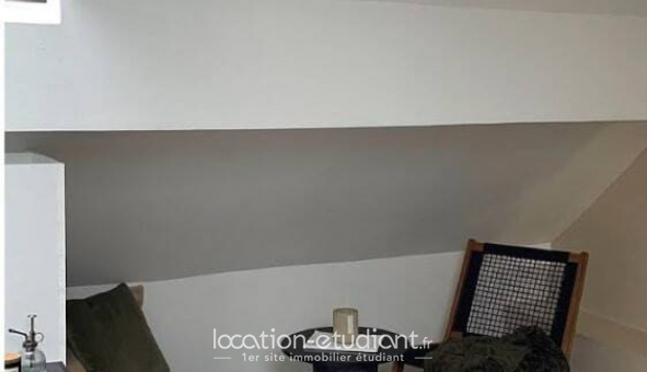 Logement tudiant Studio à Reims (51100)