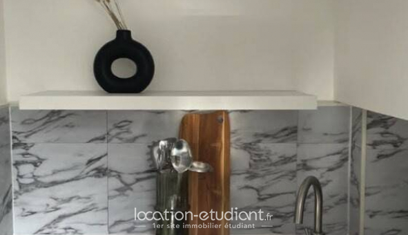 Logement tudiant Studio à Reims (51100)
