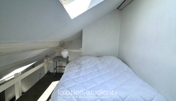 Logement tudiant Studio à Reims (51100)