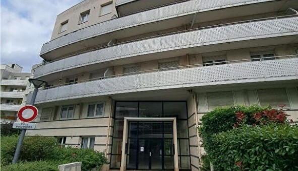 Logement tudiant Studio à Reims (51100)