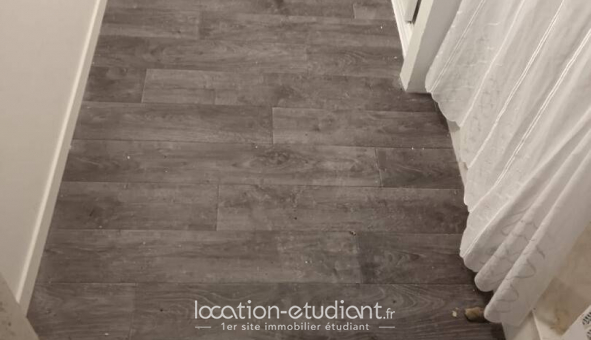 Logement �tudiant Studio &agrave; Reims (51100)