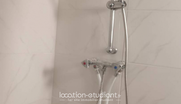 Logement �tudiant Studio &agrave; Reims (51100)