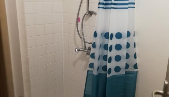 Logement �tudiant Studio &agrave; Reims (51100)