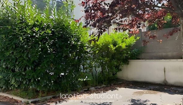 Logement �tudiant Studio &agrave; Reims (51100)