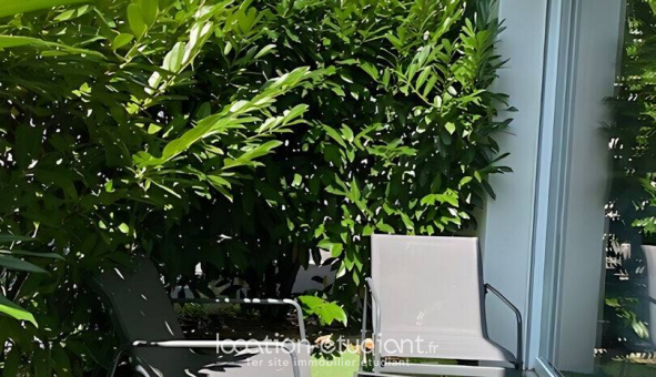 Logement �tudiant Studio &agrave; Reims (51100)