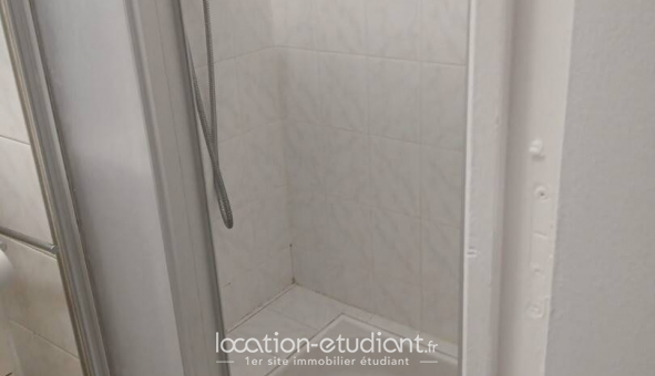 Logement �tudiant Studio &agrave; Reims (51100)