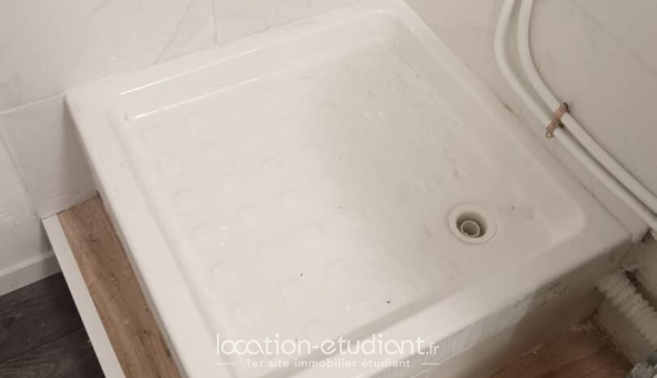 Logement �tudiant Studio &agrave; Reims (51100)
