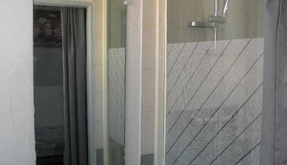 Logement �tudiant Studio &agrave; Reims (51100)