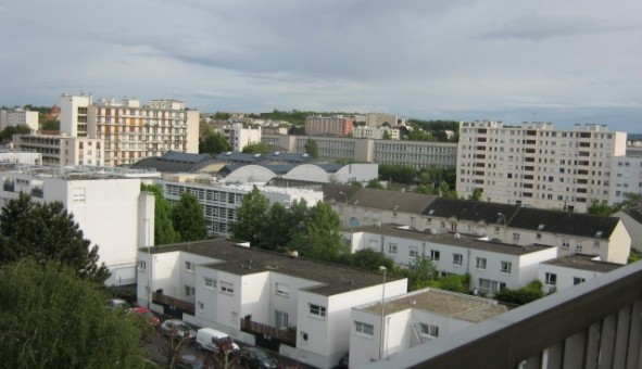 Logement �tudiant Studio &agrave; Reims (51100)