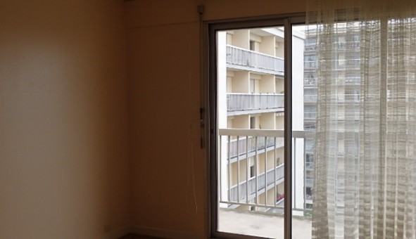 Logement �tudiant Studio &agrave; Reims (51100)
