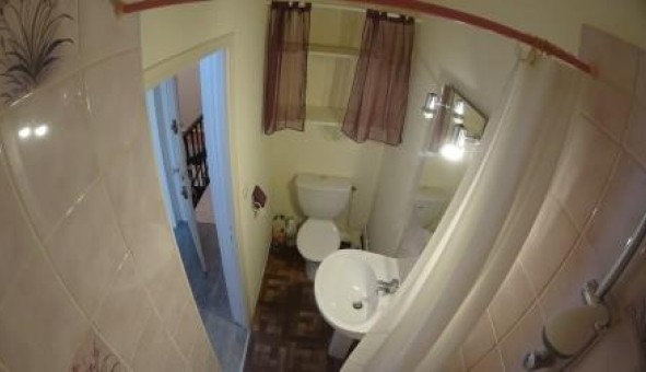 Logement �tudiant Studio &agrave; Reims (51100)