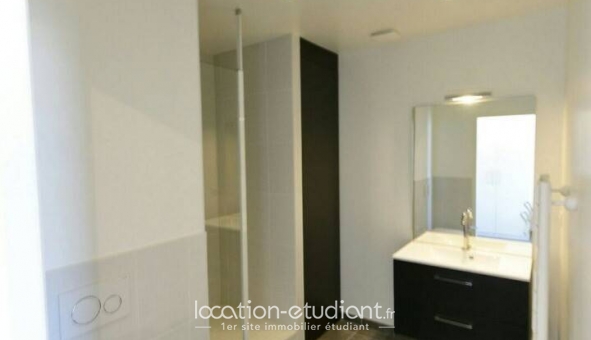 Logement étudiant Studio &agrave; Reims (51100)