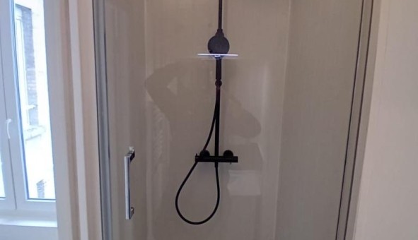 Logement �tudiant Studio &agrave; Reims (51100)