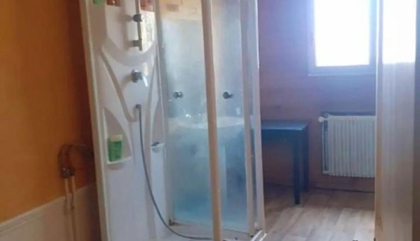 Logement �tudiant Studio &agrave; Reims (51100)