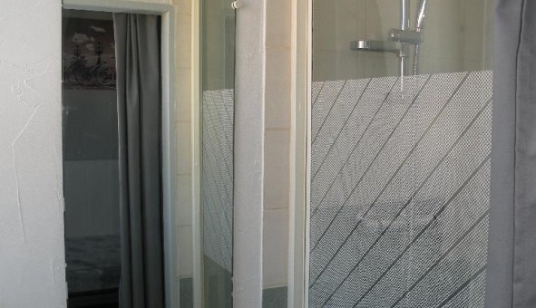 Logement �tudiant Studio &agrave; Reims (51100)