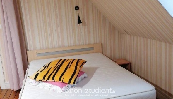 Logement �tudiant Studio &agrave; Reims (51100)