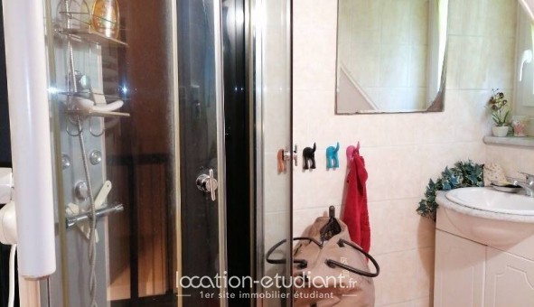 Logement �tudiant Studio &agrave; Reims (51100)