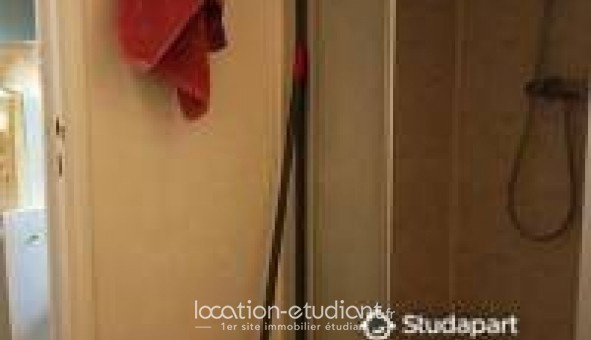 Logement �tudiant Studio &agrave; Reims (51100)