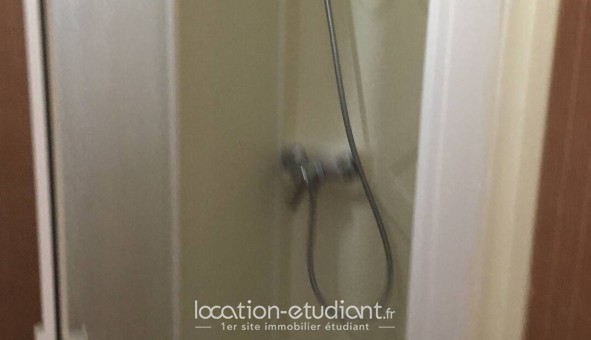 Logement �tudiant Studio &agrave; Reims (51100)