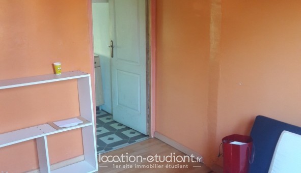 Logement �tudiant Studio &agrave; Reims (51100)