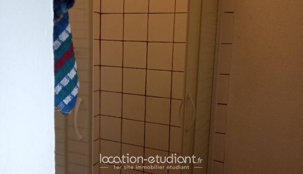 Logement �tudiant Studio &agrave; Reims (51100)