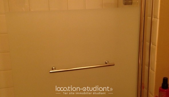 Logement �tudiant Studio &agrave; Reims (51100)