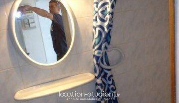 Logement �tudiant Studio &agrave; Reims (51100)