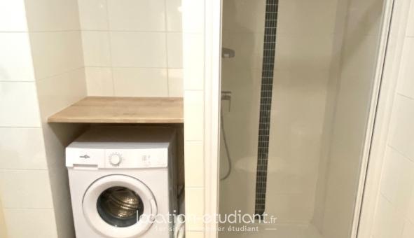 Logement �tudiant Studio &agrave; Reims (51100)