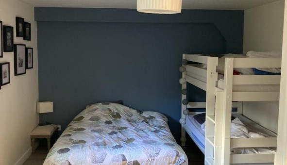 Logement �tudiant Studio &agrave; Reims (51100)