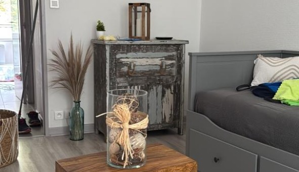 Logement �tudiant Location Studio Vide Reims (51100)