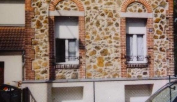 Logement �tudiant Studio &agrave; Reims (51100)