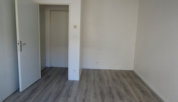 Logement �tudiant Studio &agrave; Reims (51100)
