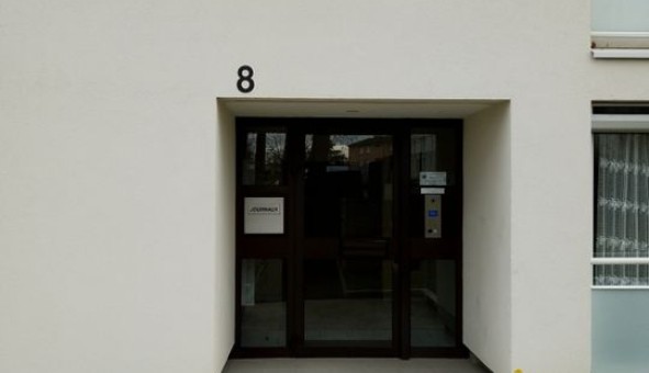 Logement �tudiant Location Studio Vide Reims (51100)