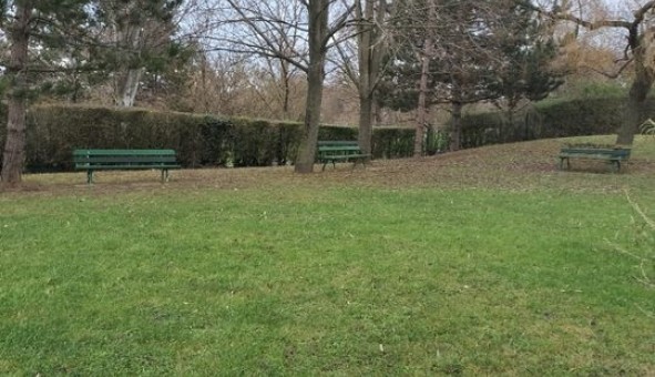 Logement �tudiant Studio &agrave; Reims (51100)