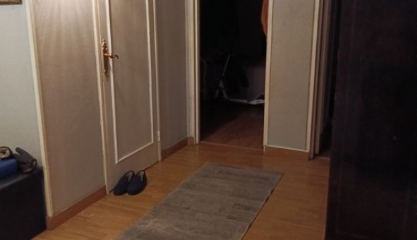 Logement �tudiant Studio &agrave; Reims (51100)