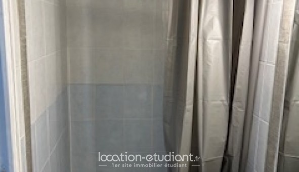 Logement �tudiant Studio &agrave; Reims (51100)