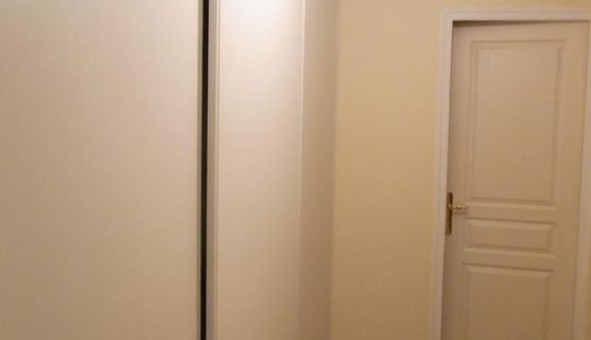 Logement �tudiant Studio &agrave; Reims (51100)