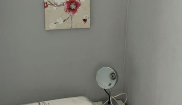 Logement �tudiant Studio &agrave; Reims (51100)