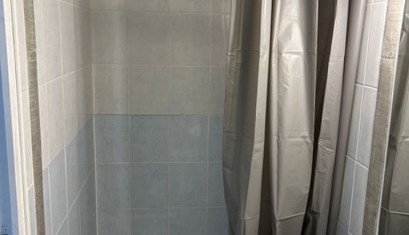 Logement �tudiant Studio &agrave; Reims (51100)