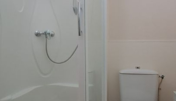 Logement �tudiant Studio &agrave; Reims (51100)
