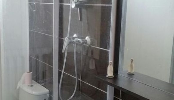 Logement �tudiant Studio &agrave; Reims (51100)