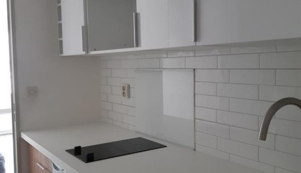 Logement �tudiant Studio &agrave; Reims (51100)