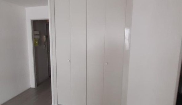 Logement �tudiant Studio &agrave; Reims (51100)