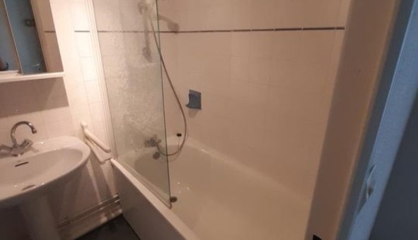 Logement �tudiant Studio &agrave; Reims (51100)