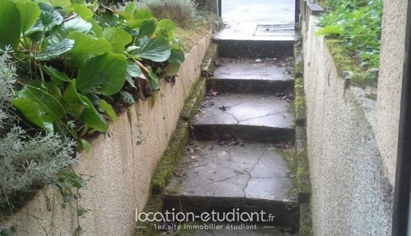 Logement �tudiant Studio &agrave; Reims (51100)