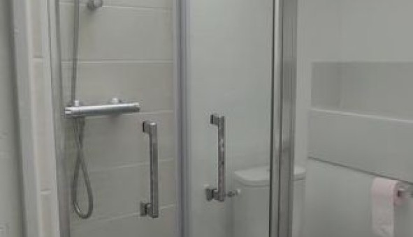 Logement �tudiant Studio &agrave; Reims (51100)