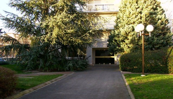 Logement �tudiant Location Studio Vide Reims (51100)