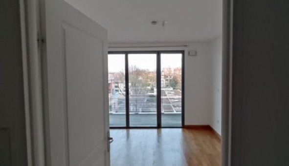 Logement �tudiant Studio &agrave; Reims (51100)