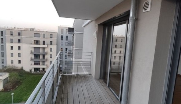 Logement �tudiant Studio &agrave; Reims (51100)